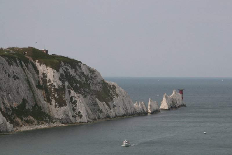 Engeland zuiden (o.a. Stonehenge) - 173